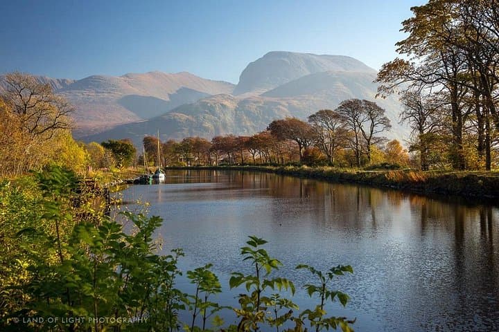 Inverness Must-See Highlands Tour: Loch Ness, Culloden & Clava Cairns photo 6