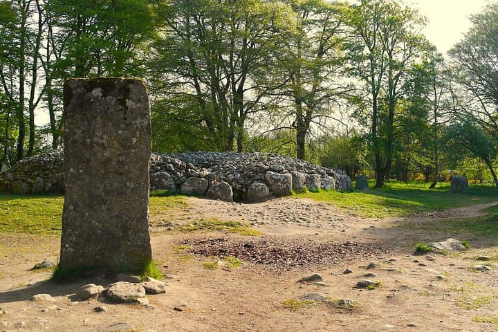 Inverness Must-See Highlands Tour: Loch Ness, Culloden & Clava Cairns photo 4