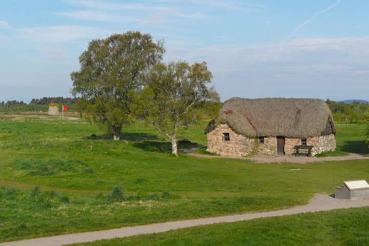 Inverness Must-See Highlands Tour: Loch Ness, Culloden & Clava Cairns photo 3