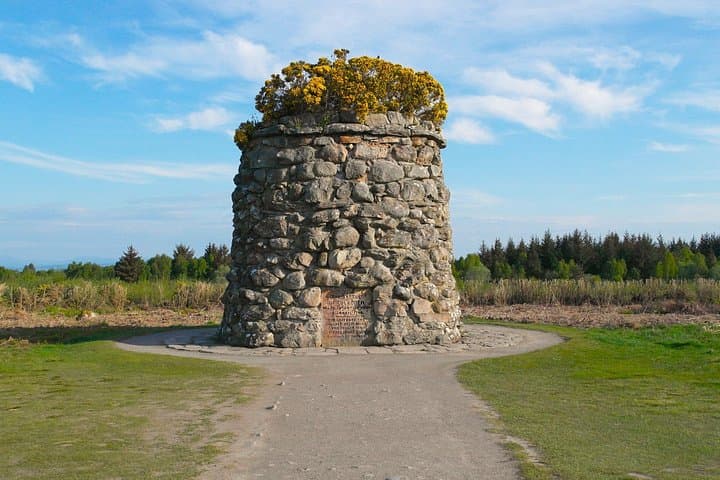 Inverness Must-See Highlands Tour: Loch Ness, Culloden & Clava Cairns photo 2