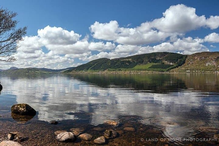 Inverness Must-See Highlands Tour: Loch Ness, Culloden & Clava Cairns photo 5
