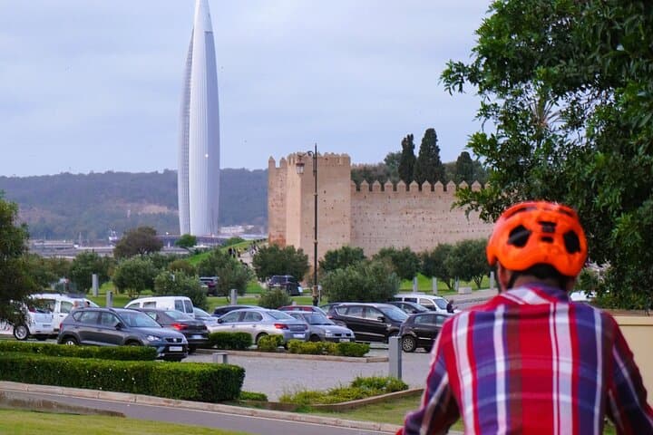 Rabat Heritage Bike Tour: Guided 2–3 Hour Cultural Ride Through the Capital photo 2