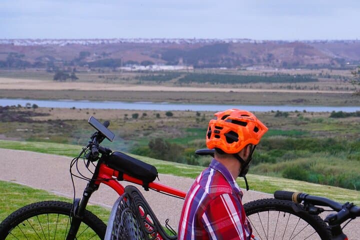 Rabat Heritage Bike Tour: Guided 2–3 Hour Cultural Ride Through the Capital photo 5