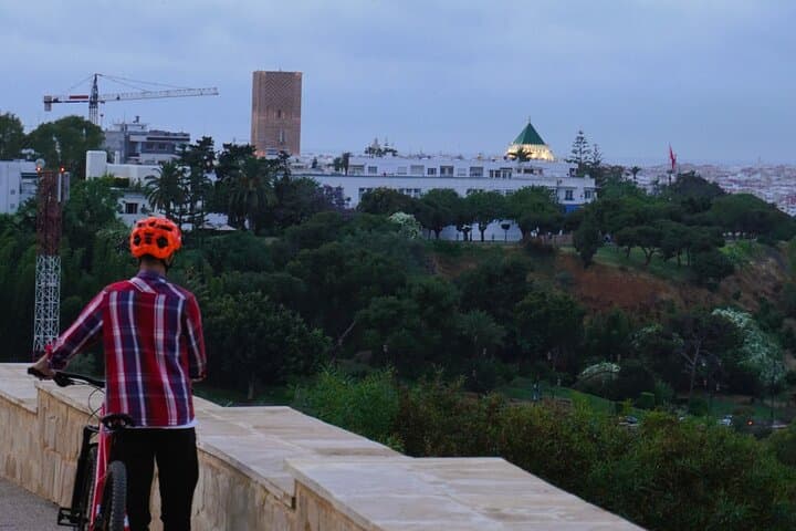 Rabat Heritage Bike Tour: Guided 2–3 Hour Cultural Ride Through the Capital photo 6