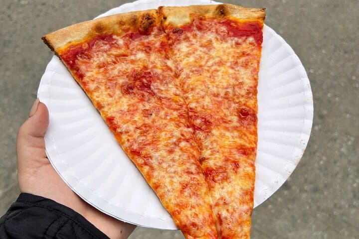 Upper West Side Walking Food Tour: Bite-Size NYC History and Iconic Eats photo 3