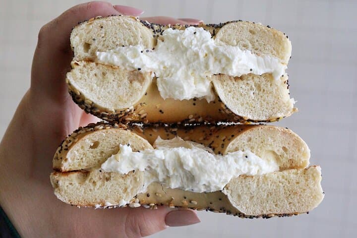 Upper West Side Walking Food Tour: Bite-Size NYC History and Iconic Eats photo 5