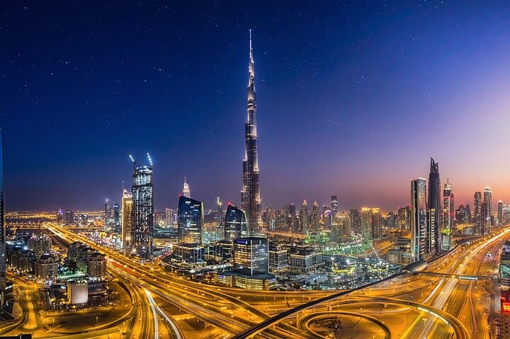 Dubai Frame Private Tour: Old and New Dubai in Four Hours photo 2
