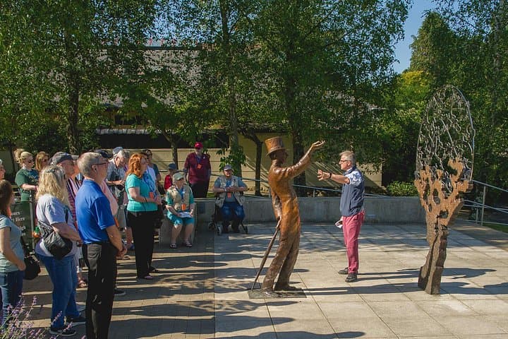 Irish National Stud & Gardens — Skip-the-Line Guided Entry to Racehorses & Japanese Gardens photo 4