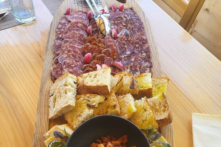 Velebit Truffle Hunt with Trained Dogs and Brunch photo 4