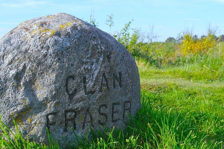 Full-Day Outlander Tour from Inverness: Clava Cairns, Culloden & Cawdor Castle photo 1