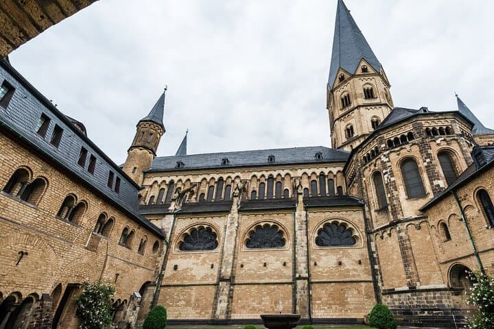 Solve Bonn: Self-Guided Scavenger Hunt Through Beethoven's City photo 2