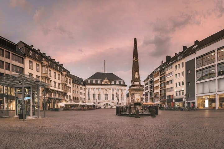 Solve Bonn: Self-Guided Scavenger Hunt Through Beethoven's City photo 4