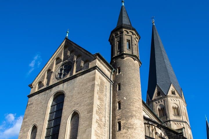 Solve Bonn: Self-Guided Scavenger Hunt Through Beethoven's City photo 6