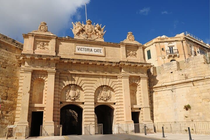 Valletta Scavenger Hunt: Self-Guided Audio Tour of Historic Highlights photo 2