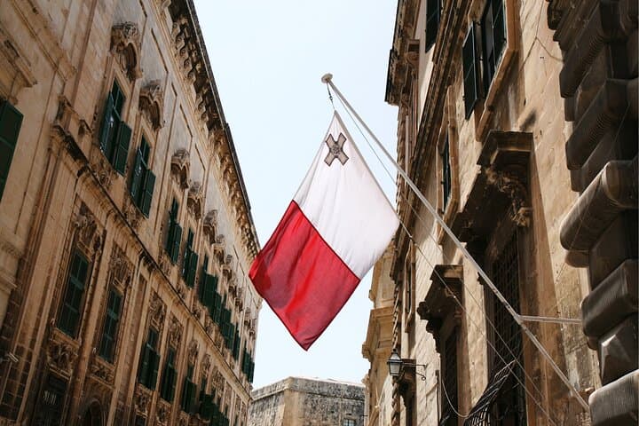 Valletta Scavenger Hunt: Self-Guided Audio Tour of Historic Highlights photo 5