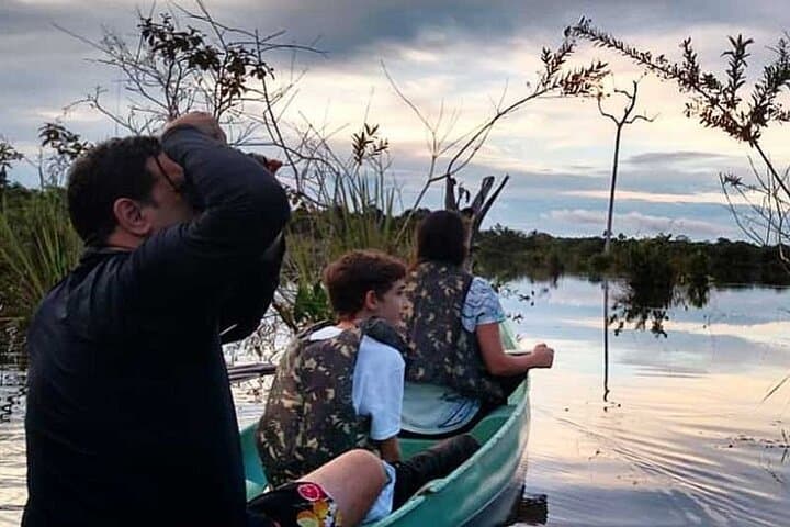 Private Multiday Pantanal & Chapada dos Guimarães Adventure (Nobres Snorkeling Included) photo 4