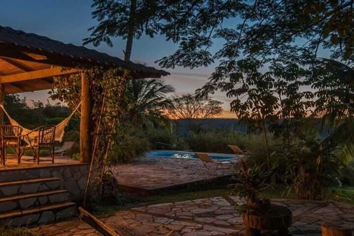 Private Multiday Pantanal & Chapada dos Guimarães Adventure (Nobres Snorkeling Included) photo 6