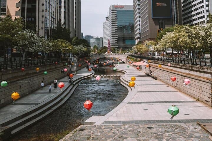 Seoul Market Walking Tour: 12 Tastes in 3 Hours photo 6