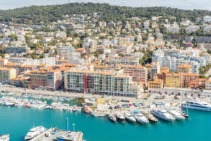 Nice Scavenger Hunt: Self‑Guided Walking Tour of Vieux Nice & Top Landmarks photo 1