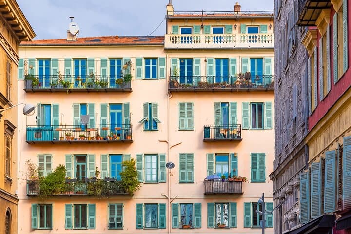 Nice Scavenger Hunt: Self‑Guided Walking Tour of Vieux Nice & Top Landmarks photo 2