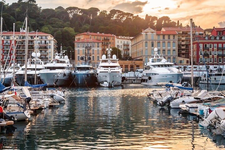 Nice Scavenger Hunt: Self‑Guided Walking Tour of Vieux Nice & Top Landmarks photo 4