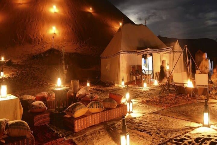 7-Day Morocco Highlights: Marrakech, Sahara, Fes & Chefchaouen Blue City photo 3