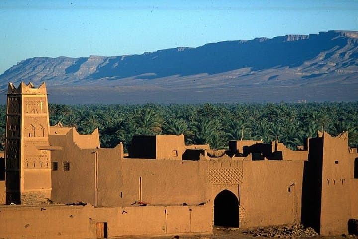 7-Day Morocco Highlights: Marrakech, Sahara, Fes & Chefchaouen Blue City photo 4