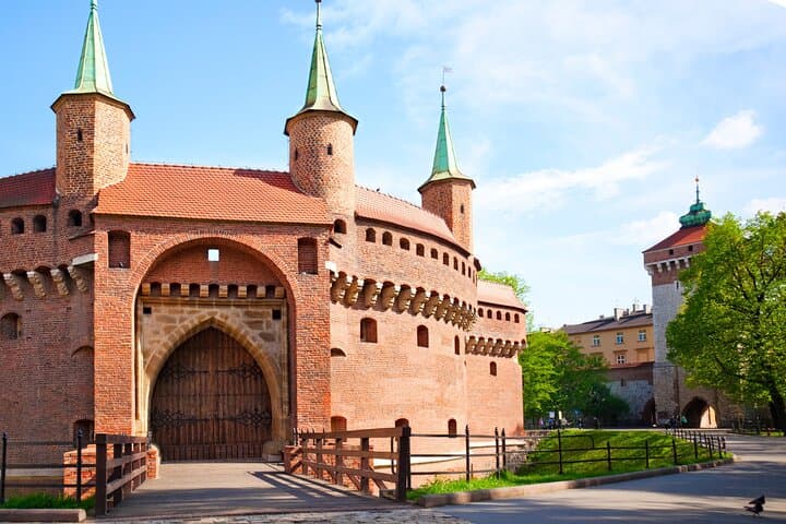 Krakow Scavenger Hunt: Self-Guided Audio Tour of Old Town Highlights photo 3