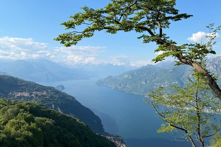 Panoramic Hiking Tours Around Lake Como: Private Guided Trails from Milan, Como & Varenna photo 3