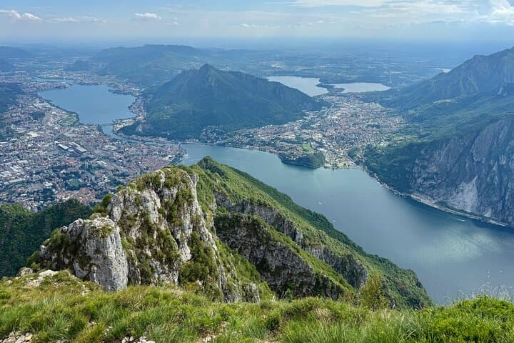 Panoramic Hiking Tours Around Lake Como: Private Guided Trails from Milan, Como & Varenna photo 2