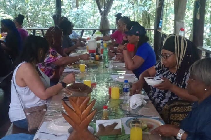 La Pierella Rainforest Walk & Chocolate Experience in Sarapiquí photo 3