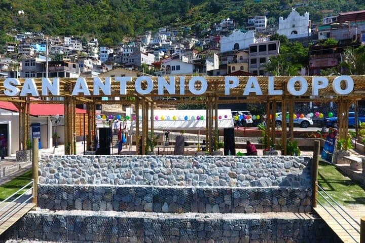 Day Trip from Antigua to Lake Atitlán: Boats, Villages & Volcano Views photo 4
