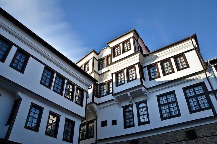 Best of Ohrid and Lake Ohrid: Private Full-Day Tour to UNESCO Shores photo 1