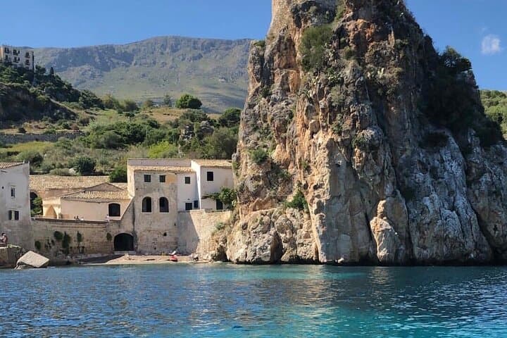 Self-Drive Boat Rental in San Vito Lo Capo — No License Needed photo 6