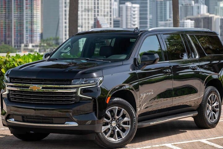 Fort Lauderdale Airport Private Transportation: Reliable Transfers & Practical Tips