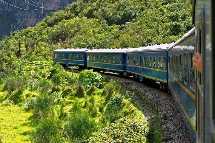 Machu Picchu Full-Day Tour: All-Inclusive Visit from Cusco to the Citadel photo 2