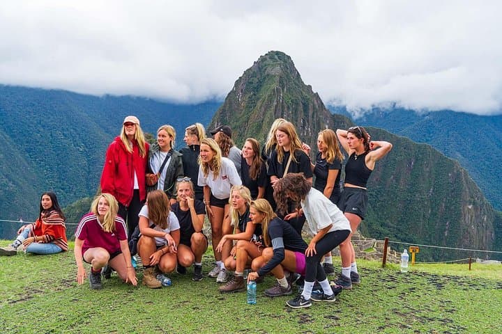 Machu Picchu Full-Day Tour: All-Inclusive Visit from Cusco to the Citadel photo 4