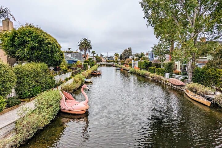 Pacific Coast Beach Towns & Celebrity Homes Private Coastal Tour photo 5