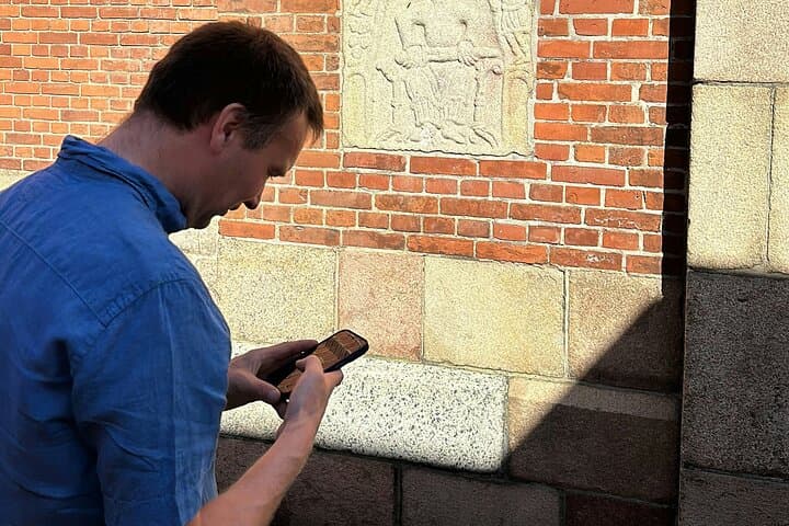 Aalborg Witch Trials: Self-Guided Haunted Walking Game in Old Town photo 6
