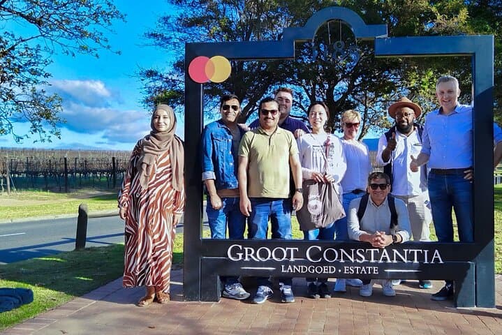 Robben Island & Table Mountain — Pre‑Booked Tickets for a Half‑Day Cape Town Combo photo 3