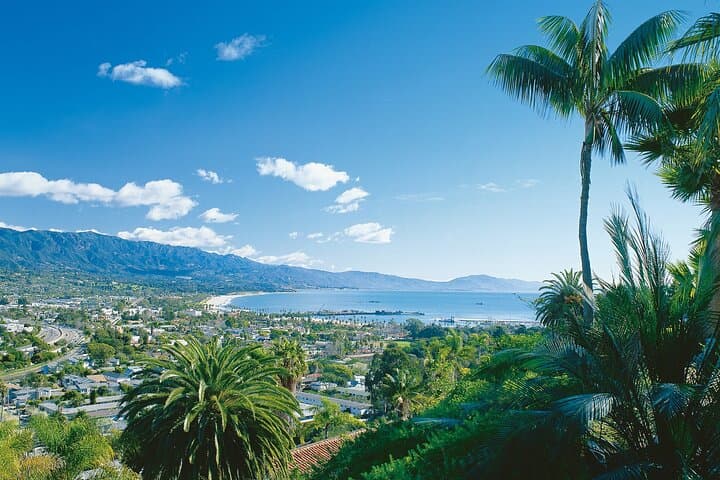 Explore Santa Barbara: Private Touring Experience Through Iconic Landmarks and Hidden Gems photo 6