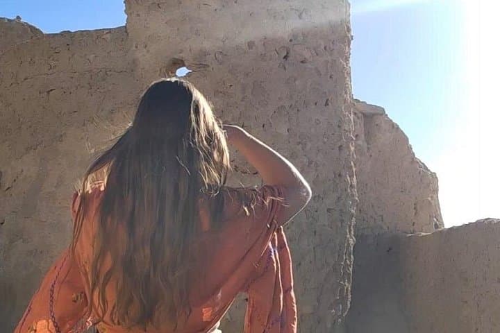 Siwa Oasis 3-Day All-Inclusive Tour: Hot Springs, Dunes & Ancient Temples