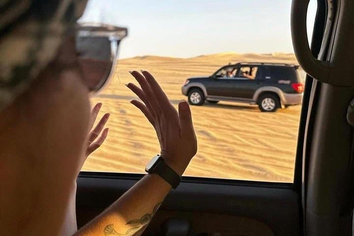 Siwa Oasis 3-Day All-Inclusive Tour: Hot Springs, Dunes & Ancient Temples photo 3