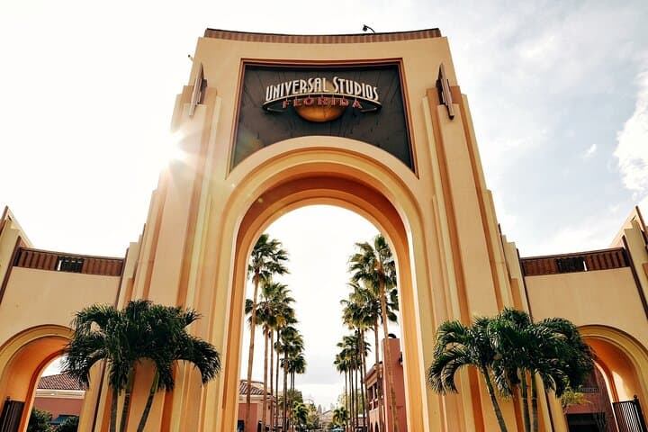 Day Trip by Brightline: Universal Orlando from Miami — Train + Theme Park Guide photo 5