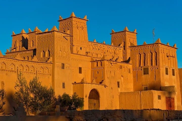 7-Day Morocco Itinerary: Marrakech to the Sahara and Tangier via Chefchaouen photo 4