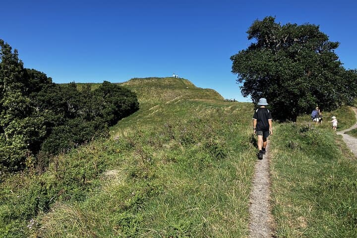 Short Hike Tour: Papamoa Hills & McLaren Falls — Tauranga Coastal Views photo 3
