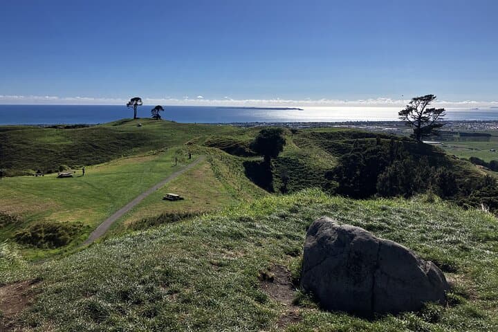 Short Hike Tour: Papamoa Hills & McLaren Falls — Tauranga Coastal Views photo 4