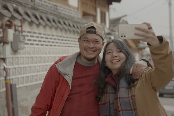 Private Suwon Heritage Tour — Korean Folk Village & Hwaseong Fortress Walking Experience photo 4