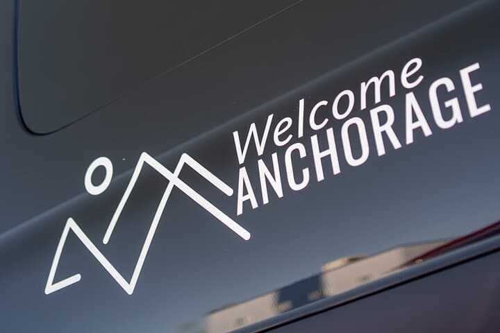 Anchorage to Seward Wildlife and Glacier Tour: Scenic Transfer with Outdoor Adventure photo 6