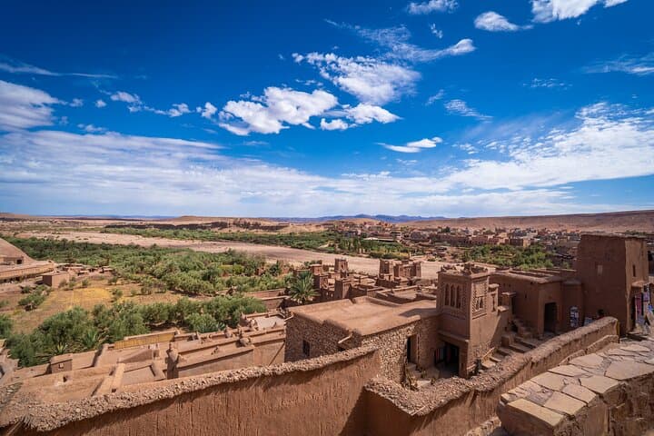 3-Day Merzouga Desert Tour from Marrakech: Camel Trek & Berber Camp photo 6